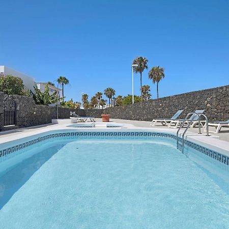 Villa Ventolera Puerto del Carmen  Ngoại thất bức ảnh