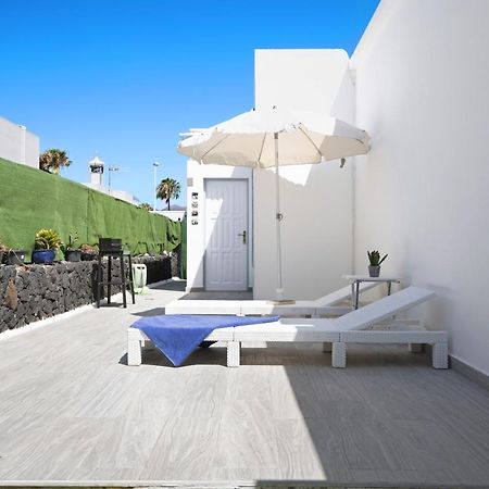 Villa Ventolera Puerto del Carmen  Ngoại thất bức ảnh