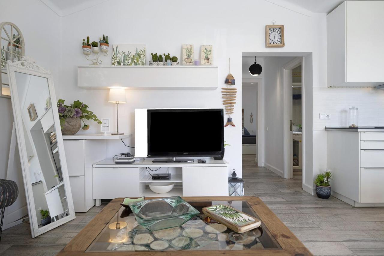 Villa Ventolera Puerto del Carmen  Ngoại thất bức ảnh