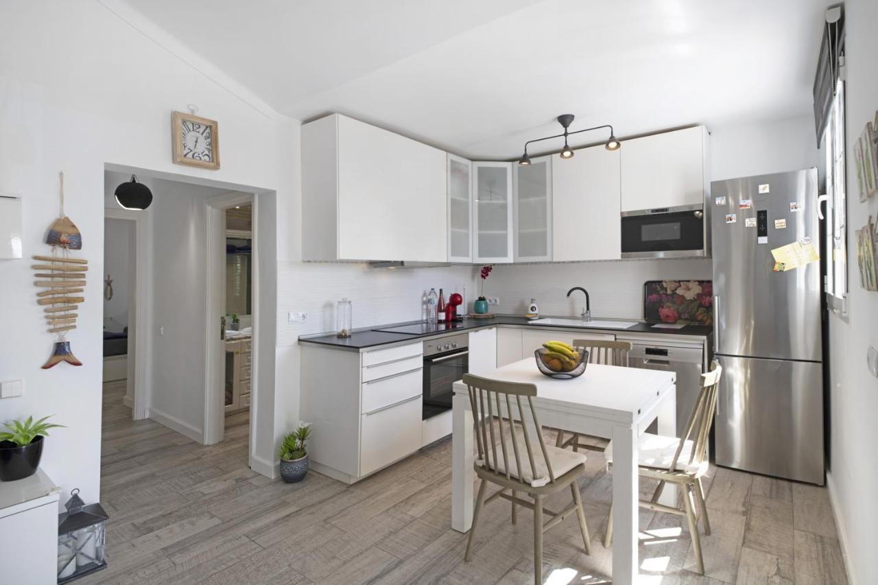 Villa Ventolera Puerto del Carmen  Ngoại thất bức ảnh