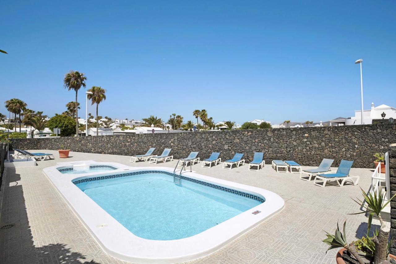 Villa Ventolera Puerto del Carmen  Ngoại thất bức ảnh