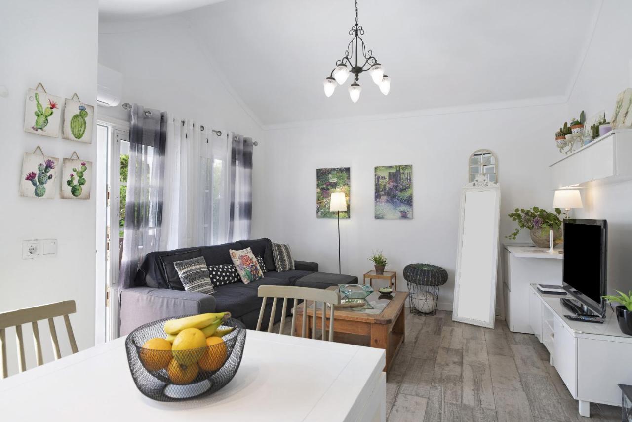 Villa Ventolera Puerto del Carmen  Ngoại thất bức ảnh