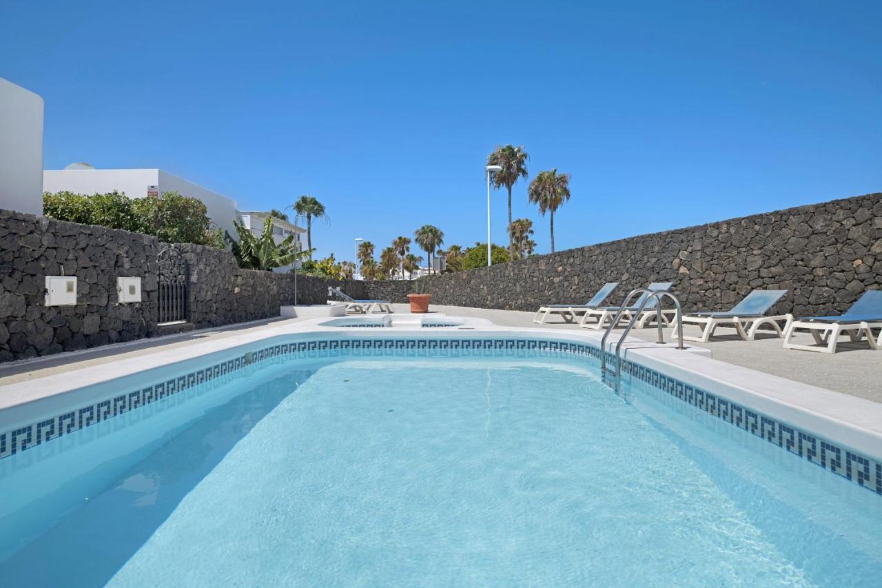 Villa Ventolera Puerto del Carmen  Ngoại thất bức ảnh