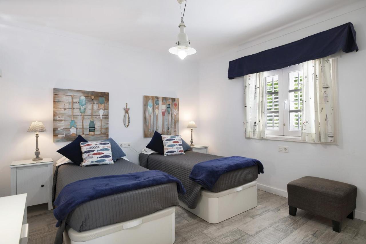 Villa Ventolera Puerto del Carmen  Ngoại thất bức ảnh