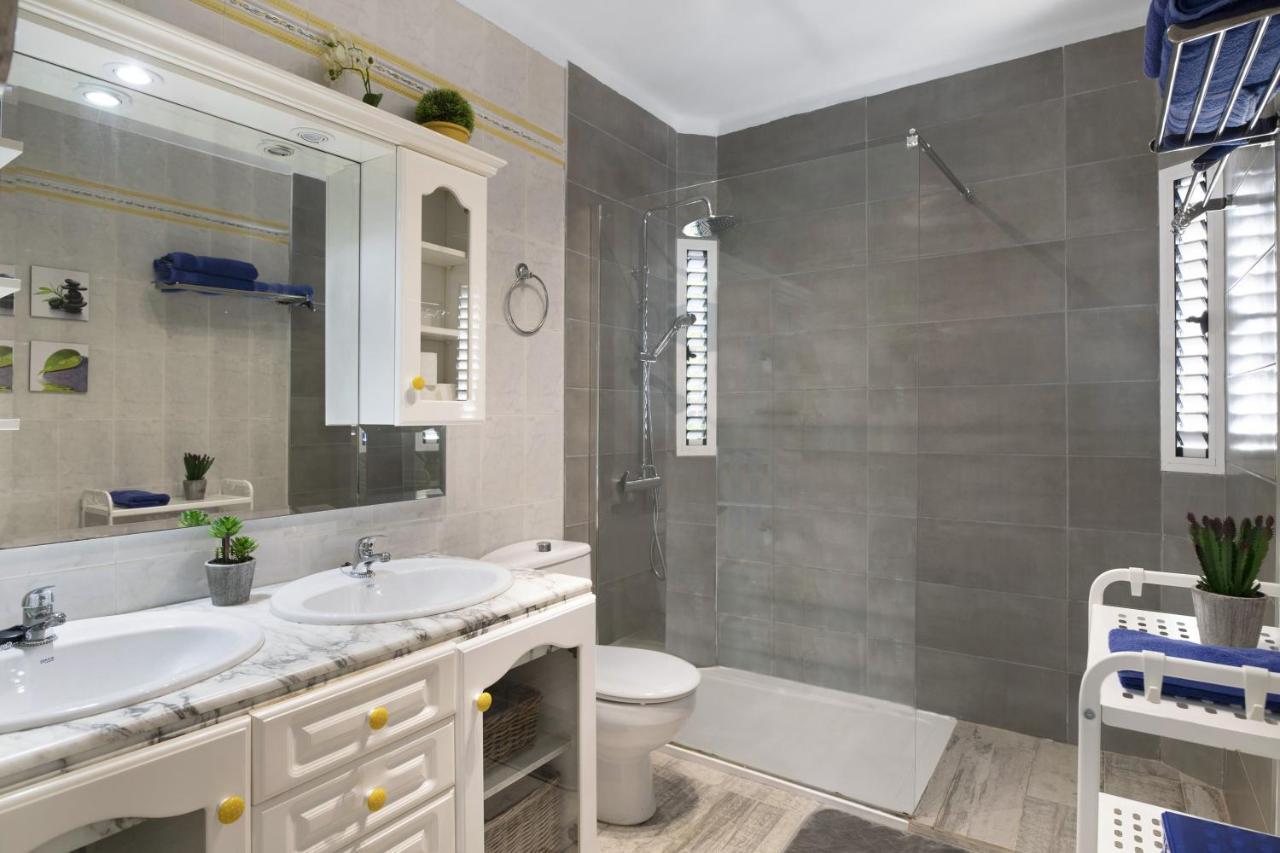 Villa Ventolera Puerto del Carmen  Ngoại thất bức ảnh