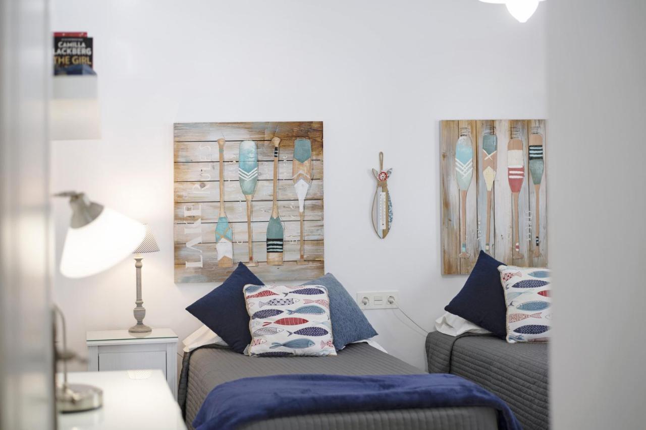 Villa Ventolera Puerto del Carmen  Ngoại thất bức ảnh